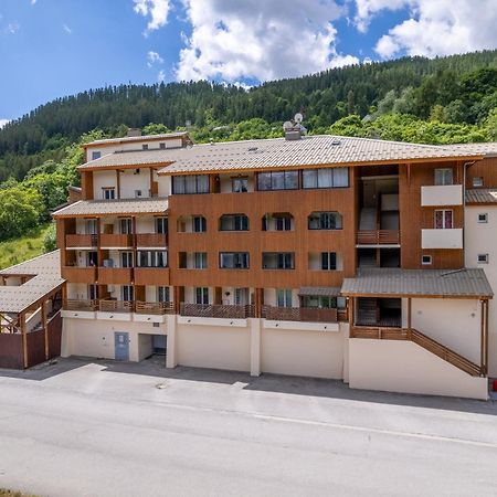 Studio De Charme Avec Vue Sur Le Val D'Allos, Parking Et Wifi Gratuit Kültér fotó